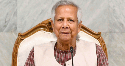 নিরাপদ ও সাশ্রয়ী জ্বালানি সমাধানের ওপর গুরুত্বারোপ প্রধান উপদেষ্টার