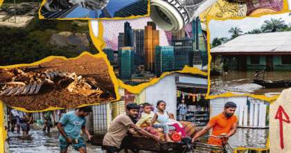 দেশে মাথাপিছু জলবায়ু ঋণ ৭৯.৬ মার্কিন ডলার