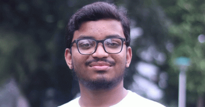 পোষ্য কোটাকে ফিরিয়ে এনে জুলাই বিপ্লবকে অপমান করছে বিশ্ববিদ্যালয় প্রশাসন: ফাহিম