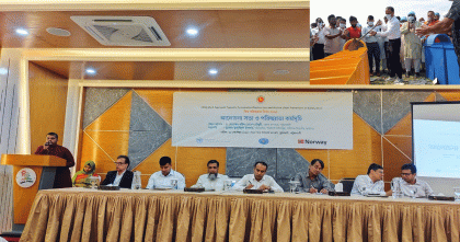 কুয়াকাটায় বিশ্ব পরিচ্ছন্নতা দিবস ২০২৫ পালিত