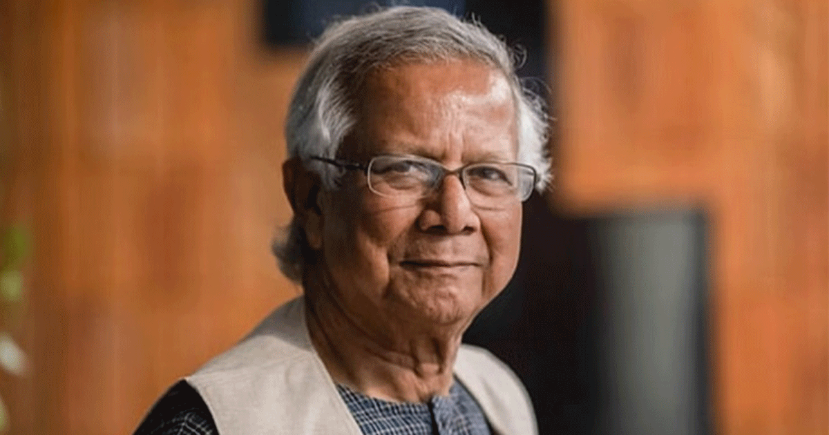 জাতিসংঘ অধিবেশনে যোগ দিতে আজ নিউইয়র্ক যাচ্ছেন প্রধান উপদেষ্টা