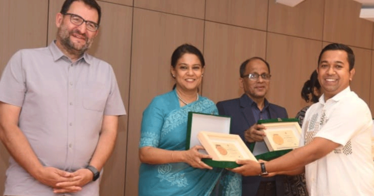 পরিবেশ সুরক্ষায় অনিয়মের বিরুদ্ধে কঠোর হুঁশিয়ারি উপদেষ্টা রিজওয়ানার