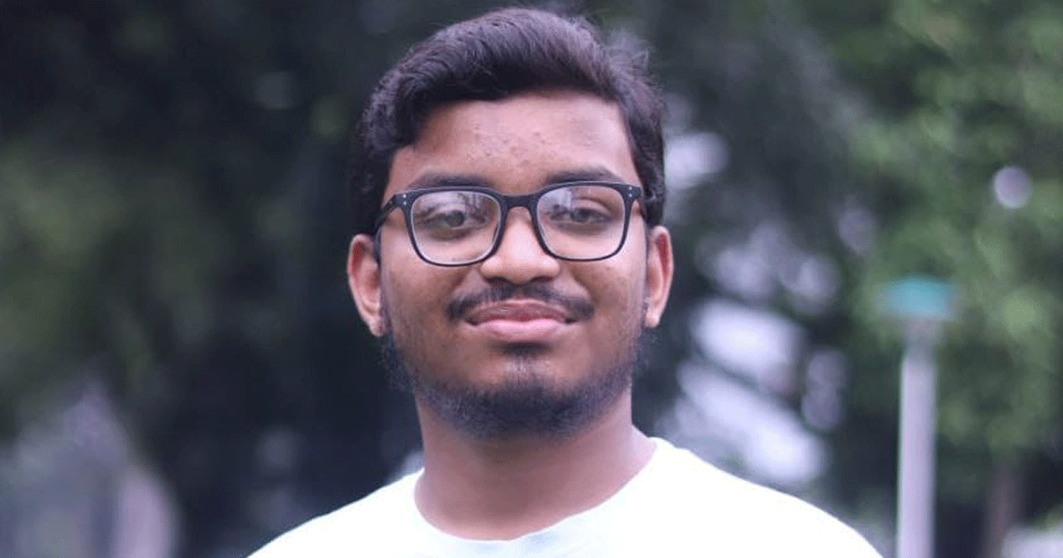 পোষ্য কোটা বাংলাদেশের জুলাই-পরবর্তী প্রেক্ষাপটে কোনোভাবেই গ্রহণযোগ্য নয়: ফাহিম