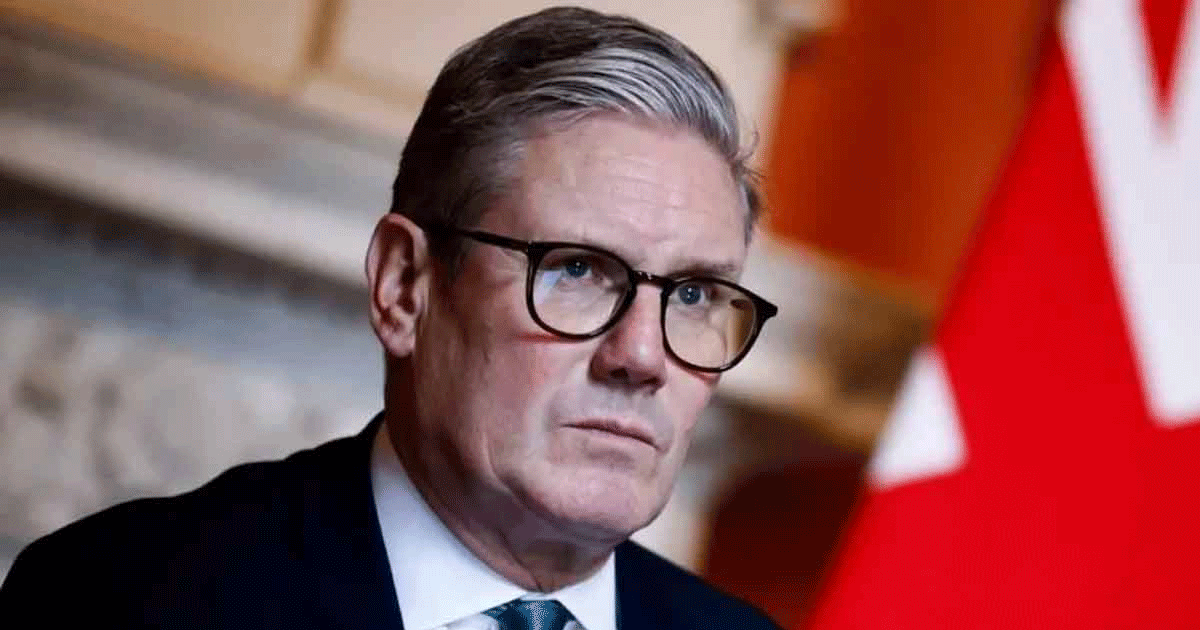 অবশেষে ফিলিস্তিন রাষ্ট্রকে স্বীকৃতি দিতে যাচ্ছে যুক্তরাজ্য