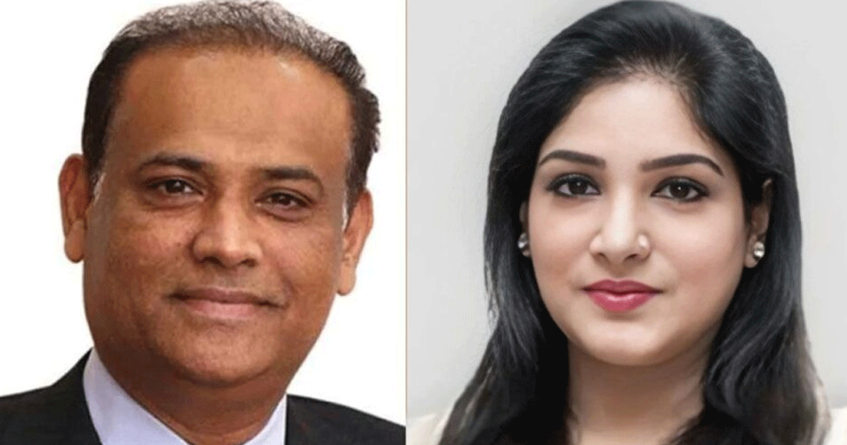 সাইফুজ্জামান ও স্ত্রীর বিরুদ্ধে রেড নোটিশ জারির আবেদন করতে আদালতের নির্দেশ