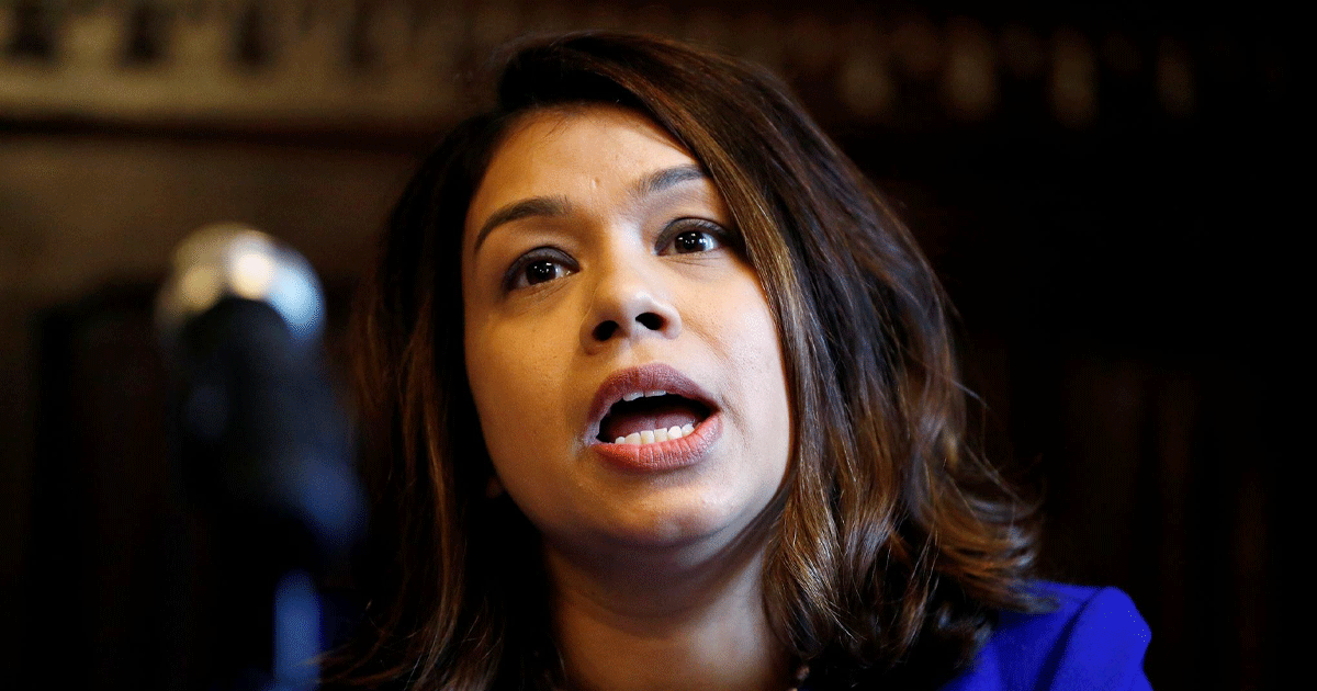 গুলশানে ফ্ল্যাটের মালিক টিউলিপ, আদালতে নথিপত্র দিলেন সাক্ষীরা