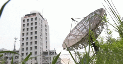 ঢাকায় হালকা বৃষ্টির আভাস