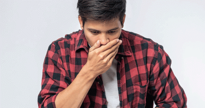 জেনে নিন পাকস্থলীর ক্যান্সারের প্রাথমিক লক্ষণগুলো