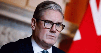 অবশেষে ফিলিস্তিন রাষ্ট্রকে স্বীকৃতি দিতে যাচ্ছে যুক্তরাজ্য