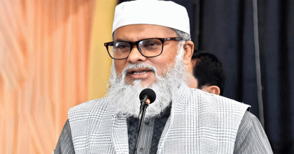 নবিজি (সা.)-এর সময়েও নারী অধিকার বিদ্যমান ছিল: ধর্ম উপদেষ্টা