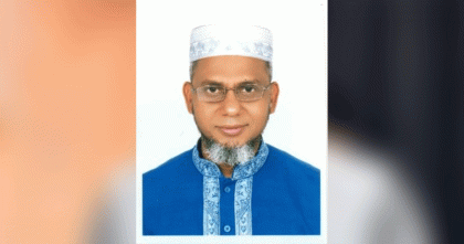 ডাকসুর কোষাধ্যক্ষ হলেন ঢাবির ফিন্যান্স বিভাগের চেয়ারম্যান