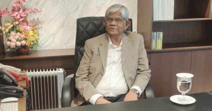 জানুয়ারিতেই নতুন বই পাবে শিক্ষার্থীরা: অর্থ উপদেষ্টা