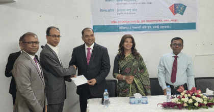 মরক্কোয় বাংলাদেশ দূতাবাসে চালু হলো ই-পাসপোর্ট সেবা