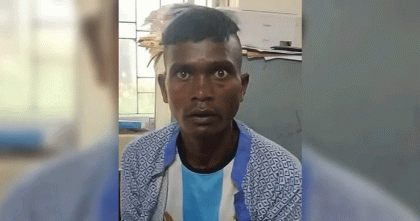 ফেনীতে মুদি দোকানে চুরির সময় ভারতীয় নাগরিক গ্রেপ্তার