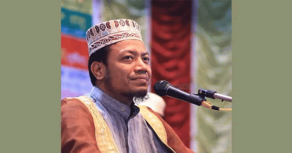 যে কারণে ক্ষমা চাইলেন আমির হামজা