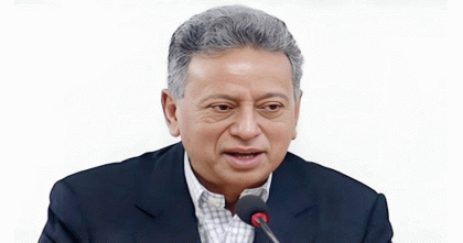 বিনিয়োগকারীরা জাতীয় নির্বাচনের জন্য অপেক্ষা করছেন: খসরু