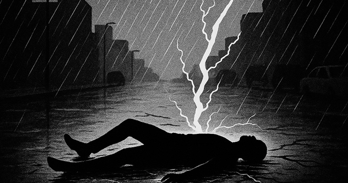 রাজধানীতে বিদ্যুৎস্পৃষ্ট হয়ে যুবকের মৃত্যু  