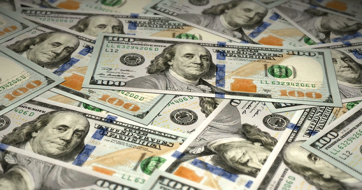 ২১ দিনে রেমিট্যান্স এলো দুই বিলিয়ন ডলার