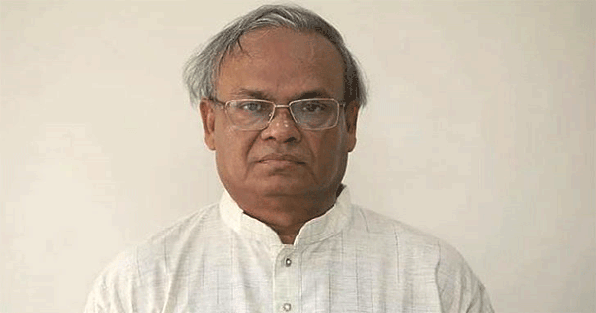 বিএনপিকে রাজনীতির মাঠ থেকে সরিয়ে দেয়ার ষড়যন্ত্র চলছে: রিজভী