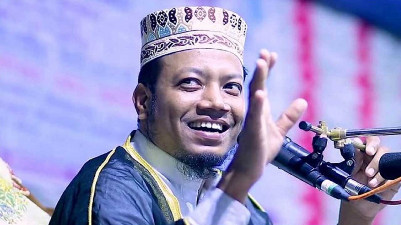 সতর্ক করেছে জামায়াত, যে সিদ্ধান্ত নিলেন আমির হামজা