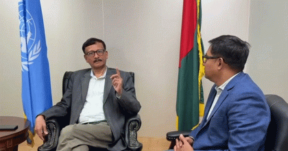 ফিলিস্তিনকে চার পশ্চিমা দেশের স্বীকৃতি; স্বাগত জানালো বাংলাদেশ