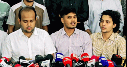 ডাকসু নির্বাচন: অনিয়মের ১১ অভিযোগ ছাত্রদল সমর্থিত প্যানেলের