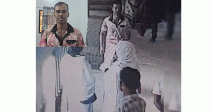 আদালত চত্বর থেকে জোড়া হত্যা মামলার আসামি পালিয়ে যাওয়ার ঘটনায় বগুড়ায় চাঞ্চল্য