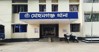 নেত্রকোনায় সেতুর নিচে মিলল ষাটোর্ধ বৃদ্ধের লাশ