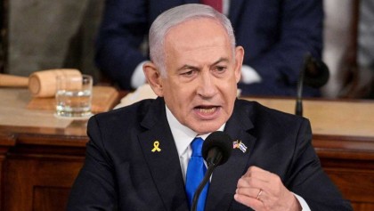 তিন দেশের ফিলিস্তিনি রাষ্ট্রকে স্বীকৃতির প্রতিক্রিয়ায় যা বললেন নেতানিয়াহু