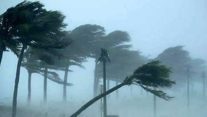 দুপুরের মধ্যে যেসব জেলায় হতে পারে ঝড়বৃষ্টি