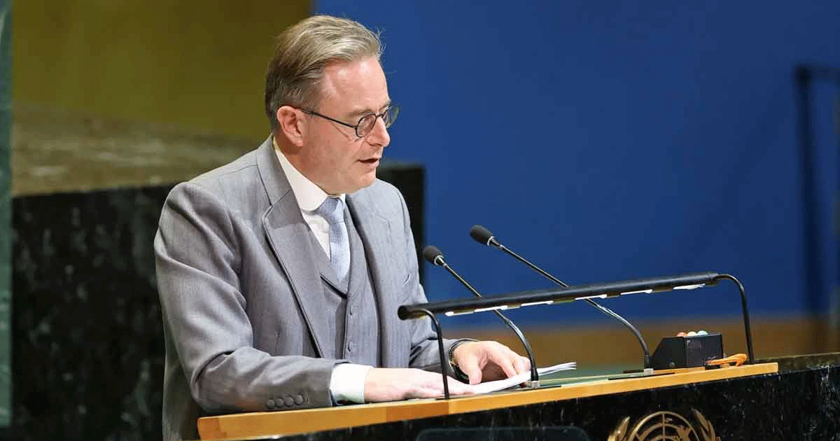 ফিলিস্তিনকে স্বীকৃতি দিলো লুক্সেমবার্গ, অ্যান্ডোরা ও মোনাকো