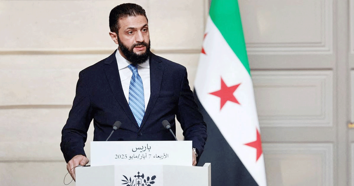 পাঁচ অক্টোবর পার্লামেন্ট নির্বাচনের তারিখ ঘোষণা করলো সিরিয়া