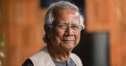 পরিবর্তনশীল বিশ্ব গড়তে যুবসমাজকে ‘থ্রি-জিরো ক্লাব’ গঠনের আহ্বান প্রধান উপদেষ্টার