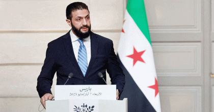 পাঁচ অক্টোবর পার্লামেন্ট নির্বাচনের তারিখ ঘোষণা করলো সিরিয়া