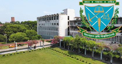 অচলাবস্থা কাটিয়ে বাকৃবি খুলছে পাঁচ অক্টোবর