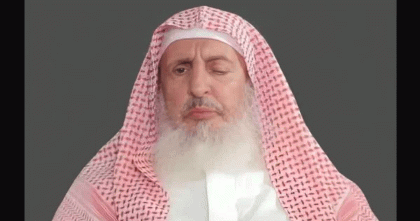 টানা ৩৫ বছর হজের খুতবা দিয়েছেন সৌদির গ্র্যান্ড মুফতি