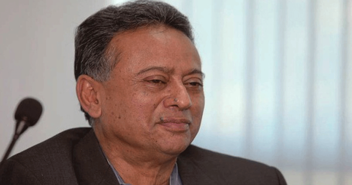 আ. লীগের ভবিষ্যৎ আরও অনিশ্চিত হয়ে গেলো: আমীর খসরু