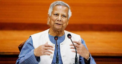 জাতিসংঘে প্রধান উপদেষ্টার বুধবারের কর্মসূচিতে যা রয়েছে