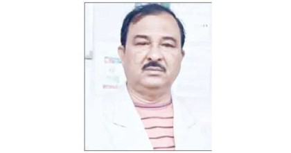 ফেনীতে বিএনপির সদস্য সংগ্রহে অতিথি আওয়ামী লীগ উপদেষ্টা