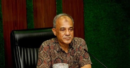 নির্বাচনে মাঠে থাকবে সেনা, নৌ ও বিমানবাহিনী: স্বরাষ্ট্র উপদেষ্টা