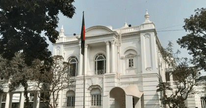 আশুলিয়ায় লাশ পোড়ানোর মামলায় পঞ্চম দিনের সাক্ষ্যগ্রহণ চলছে