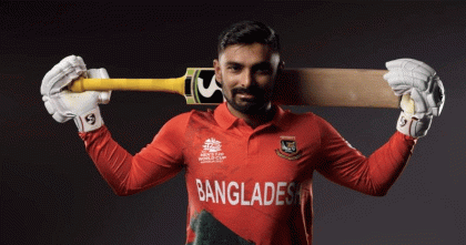 ভারতের বিপক্ষে লিটনের খেলা অনিশ্চিত, অধিনায়কত্বে আসতে পারেন নতুন মুখ