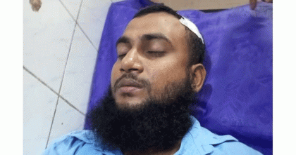 বিদ্যুৎ সংযোগ বিচ্ছিন্ন করায় কুষ্টিয়ায় লাইনম্যানকে লক্ষ্য করে গুলি