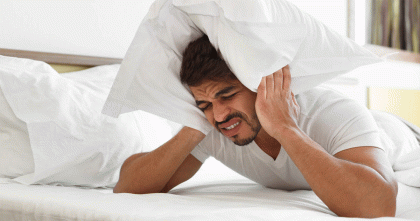 রাতে ঘুম না এলে যে দোয়া পড়তে বলেছেন নবীজি (সা.)