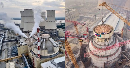 নিরাপত্তা নিশ্চিত করেই উৎপাদনে যাবে রূপপুর বিদ্যুৎকেন্দ্র