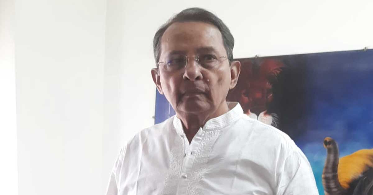 কুষ্টিয়ায় সাত হত্যাসহ ইনুর বিরুদ্ধে আট অভিযোগ আমলে নিয়েছেন ট্রাইব্যুনাল