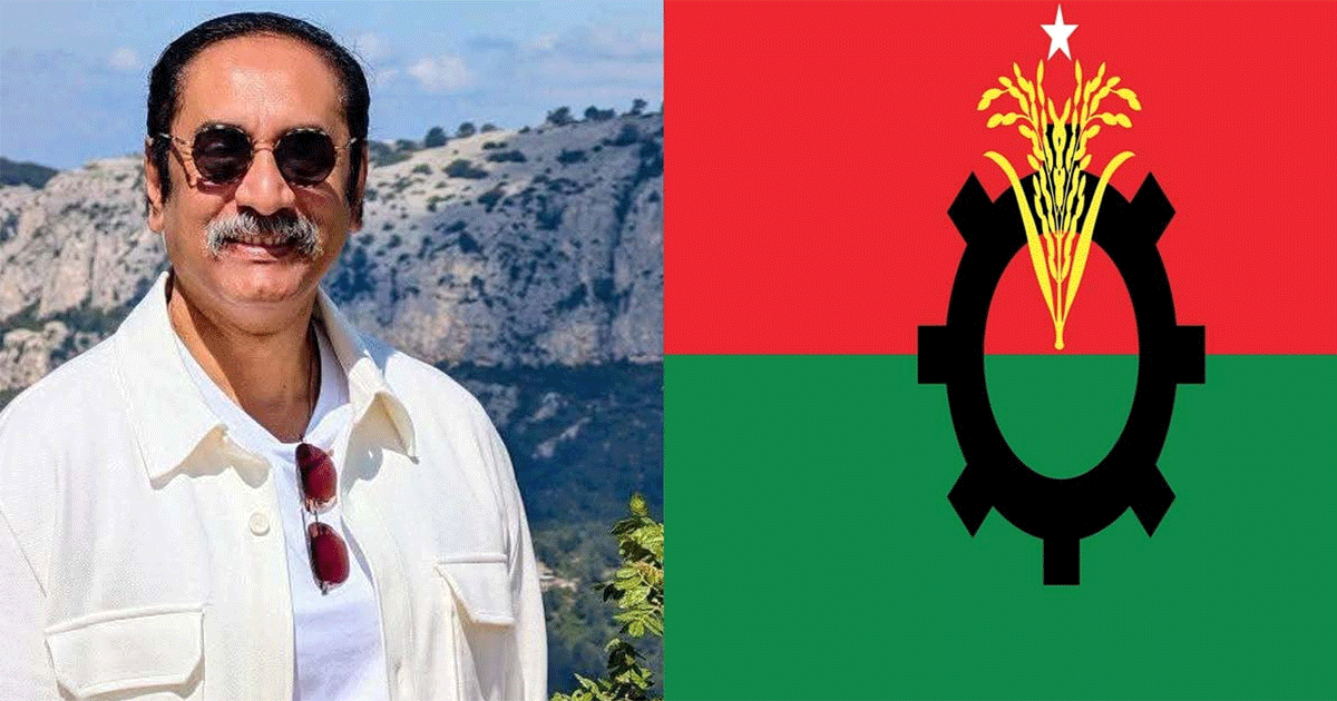 বিএনপিকে ধন্যবাদ জানিয়ে যে আহ্বান পিনাকীর