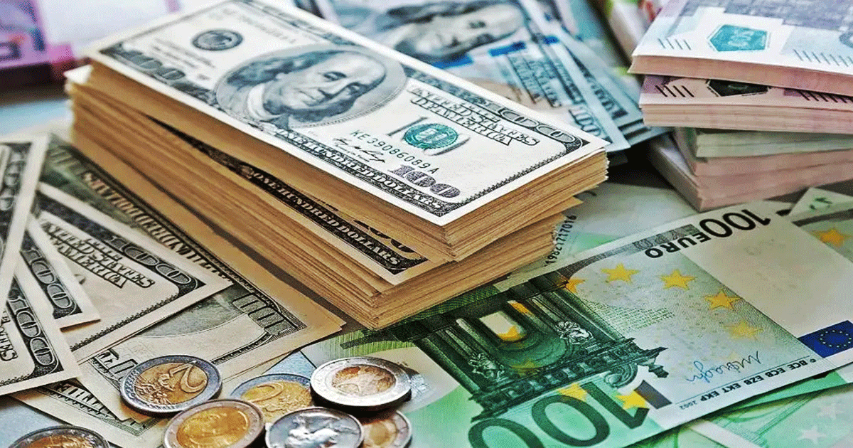 সেপ্টেম্বরের ২৪ দিনে রেমিট্যান্স এলো ২২৩ কোটি ডলার