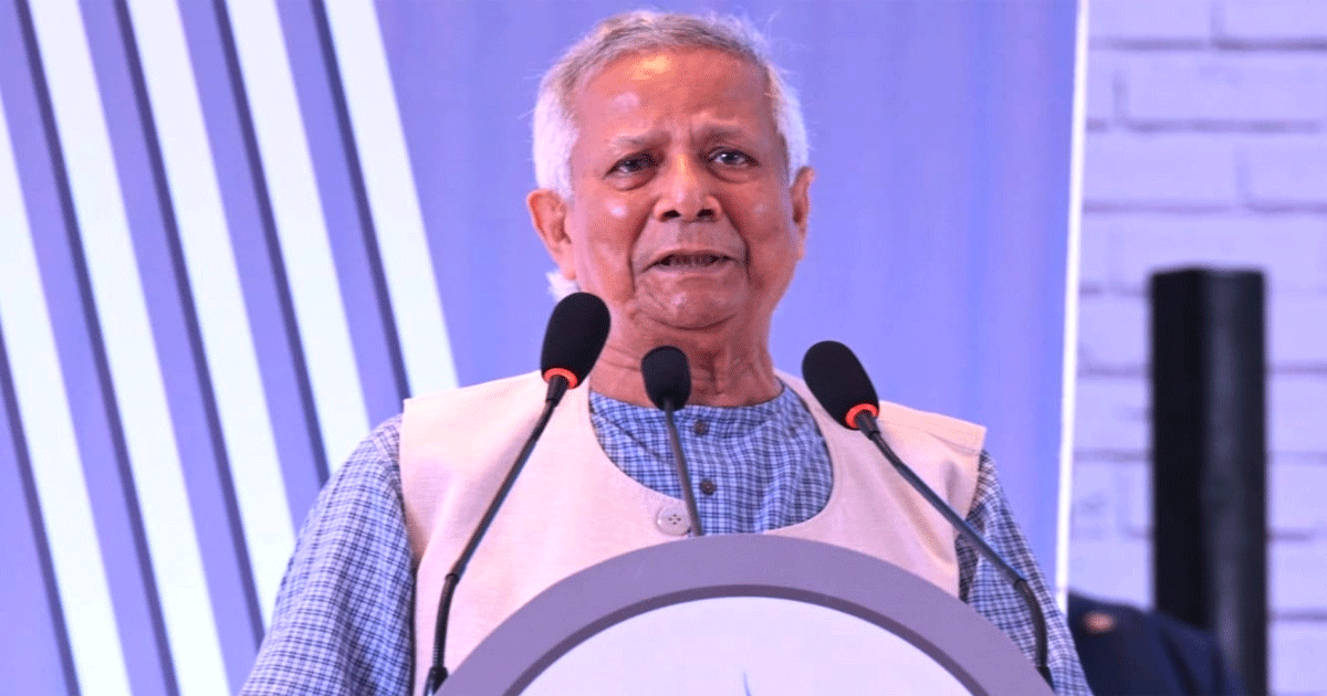 ‘ঢাকার সঙ্গে দিল্লির উত্তেজনার কারণ হাসিনা’