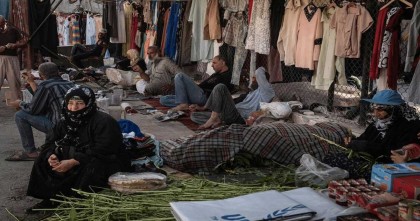 বাশার আল-আসাদের পতনের পর সিরিয়ায় ফিরেছেন ১০ লাখ শরণার্থী